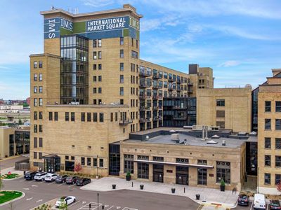 290 Market St UNIT 808, Minneapolis, MN, 55405