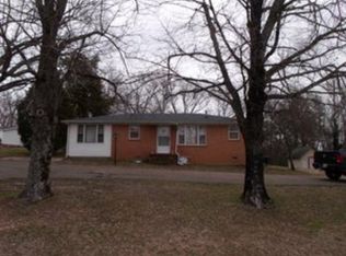 8440 Highway 22, Huntingdon, TN 38344