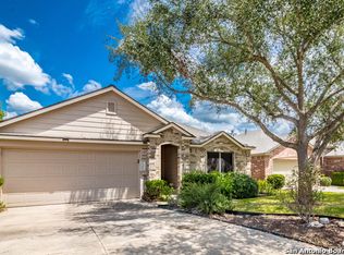 21607 Rio Colorado, San Antonio, TX 78259