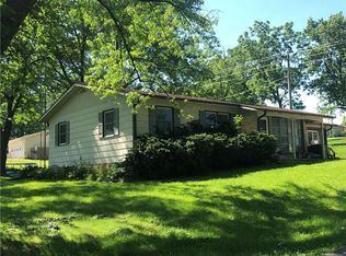 210 S Grant St, Afton, IA 50830