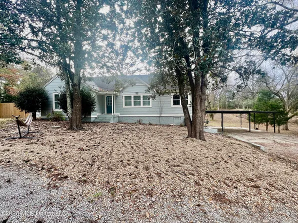 519 Highway 82 W, Starkville, MS 39759