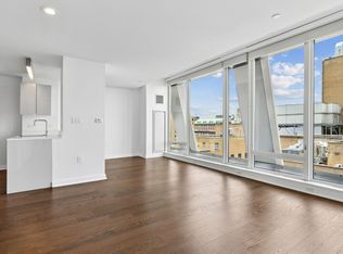 400 W 113th St APT 1605, New York, NY 10025