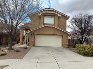 7219 Wild Olive Ave NE, Albuquerque, NM 87113