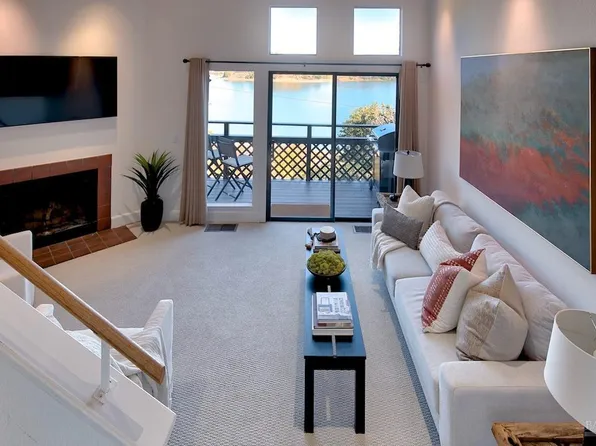 234 Donahue Street, Sausalito, CA 94965