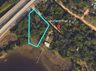 0 Buchanan Rd, Panama City Beach, FL 32413