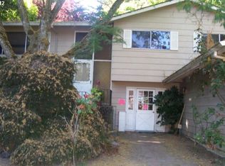 8625 SW Pinebrook Dr, Portland, OR 97224