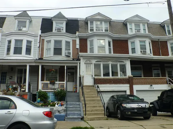 1322 N 6th St, Reading, PA 19601