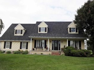 411 Meadow Ln, Middletown, DE 19709