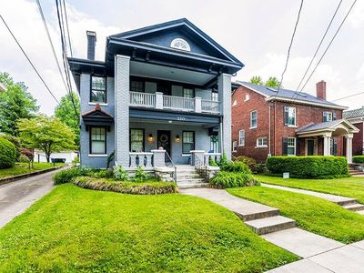 220-222 Desha Rd, Lexington, KY, 40502