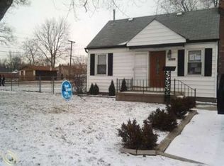 27128 Palmer Blvd, Madison Heights, MI