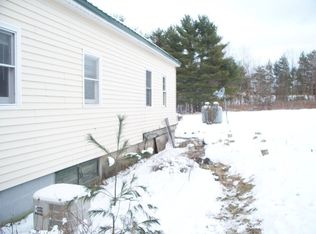 90 Eycleshymer Rd, Johnsonville, NY 12094