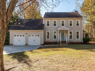 5300 Belsay Dr, Raleigh, NC 27612