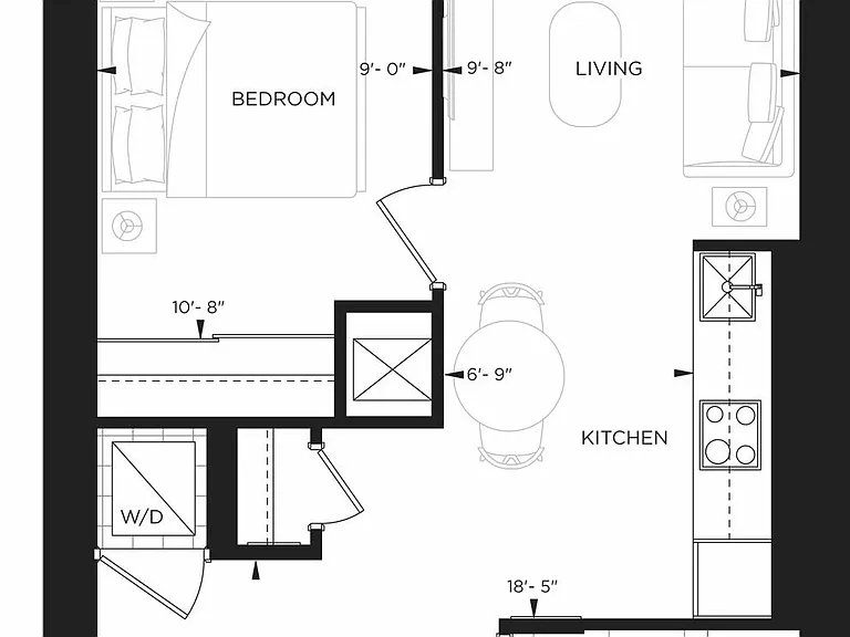 25 Saint Dennis Dr #408 — Photo 17