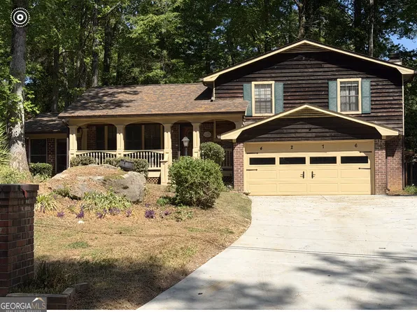 4276 Cedar Valley Ct, Conley, GA 30288