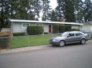 30442 8th Ave S, Federal Way, WA 98003