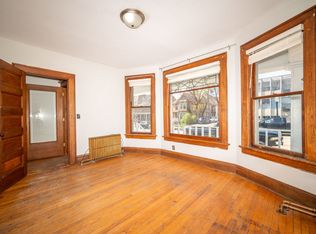 405-407 W Main St - Duplex, Madison, WI 53703
