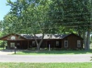 772 Second St, Coldwater, MS 38618