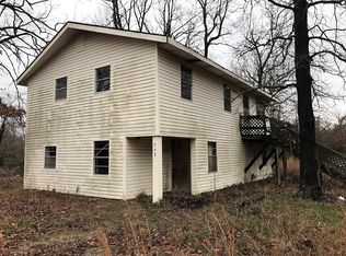 548 Wade Rd, Pocahontas, AR 72455