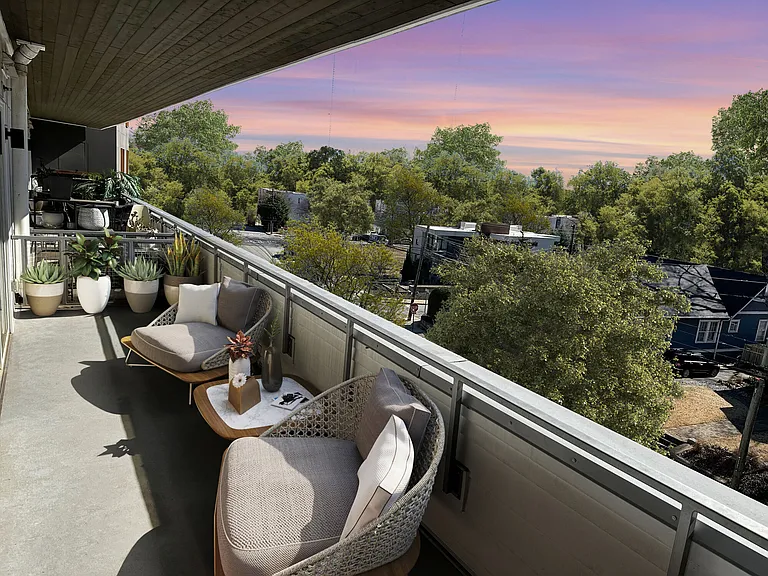 Spoke Apartments — Photo 10
