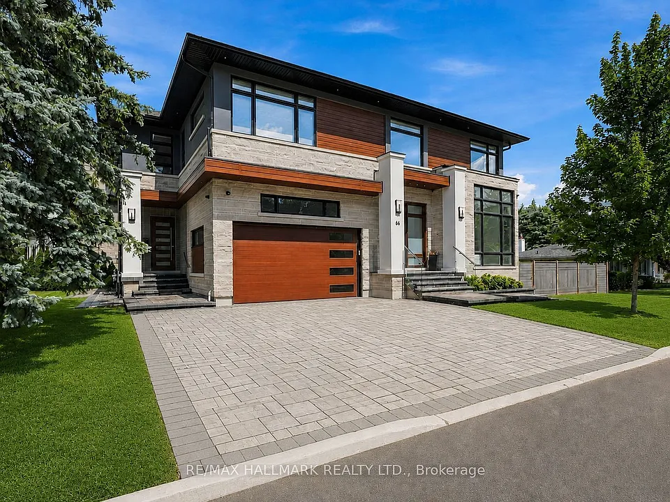 66 Forest Grove Dr