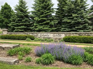 16123 Syd Creek Dr LOT 44, Homer Glen, IL 60491