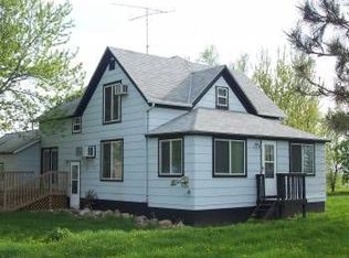 40559 273rd St, Parkston, SD 57366