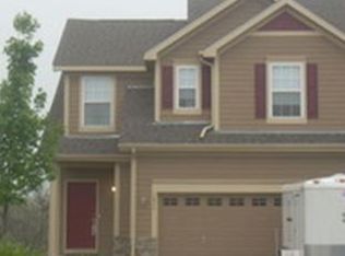 1471 Legends Cir, Lawrence, KS 66049