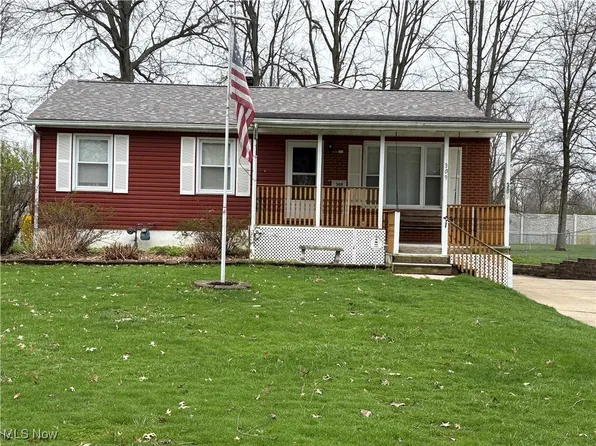 309 S Inglewood Ave, Youngstown, OH 44515