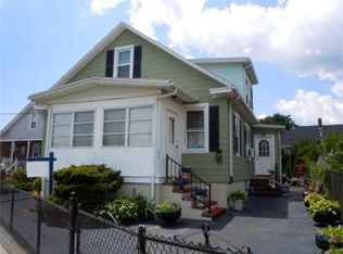 555 Belleville Ave, New Bedford, MA 02746