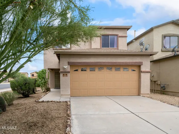 3598 E Felix Blvd, Tucson, AZ 85706