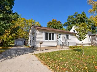1131 S Franklin St, Shawano, WI 54166