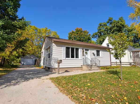 1131 S Franklin St, Shawano, WI 54166