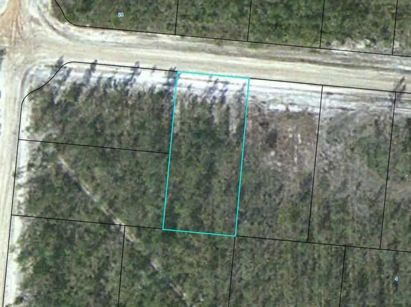 LOT 12 Satilla Plantation, Waynesville, GA 31566
