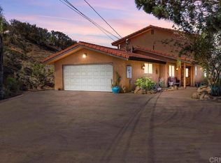 3102 Terra Seca Trl, Jamul, CA 91935