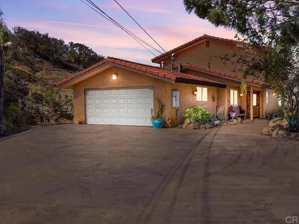 3102 Terra Seca Trl, Jamul, CA 91935