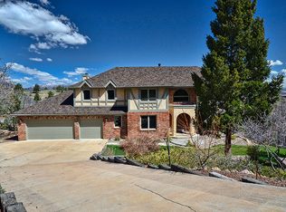4315 Grantham Ct, Colorado Springs, CO 80906