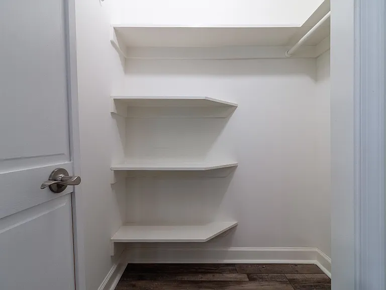 2555 Pennsylvania Ave NW #418 — Photo 24