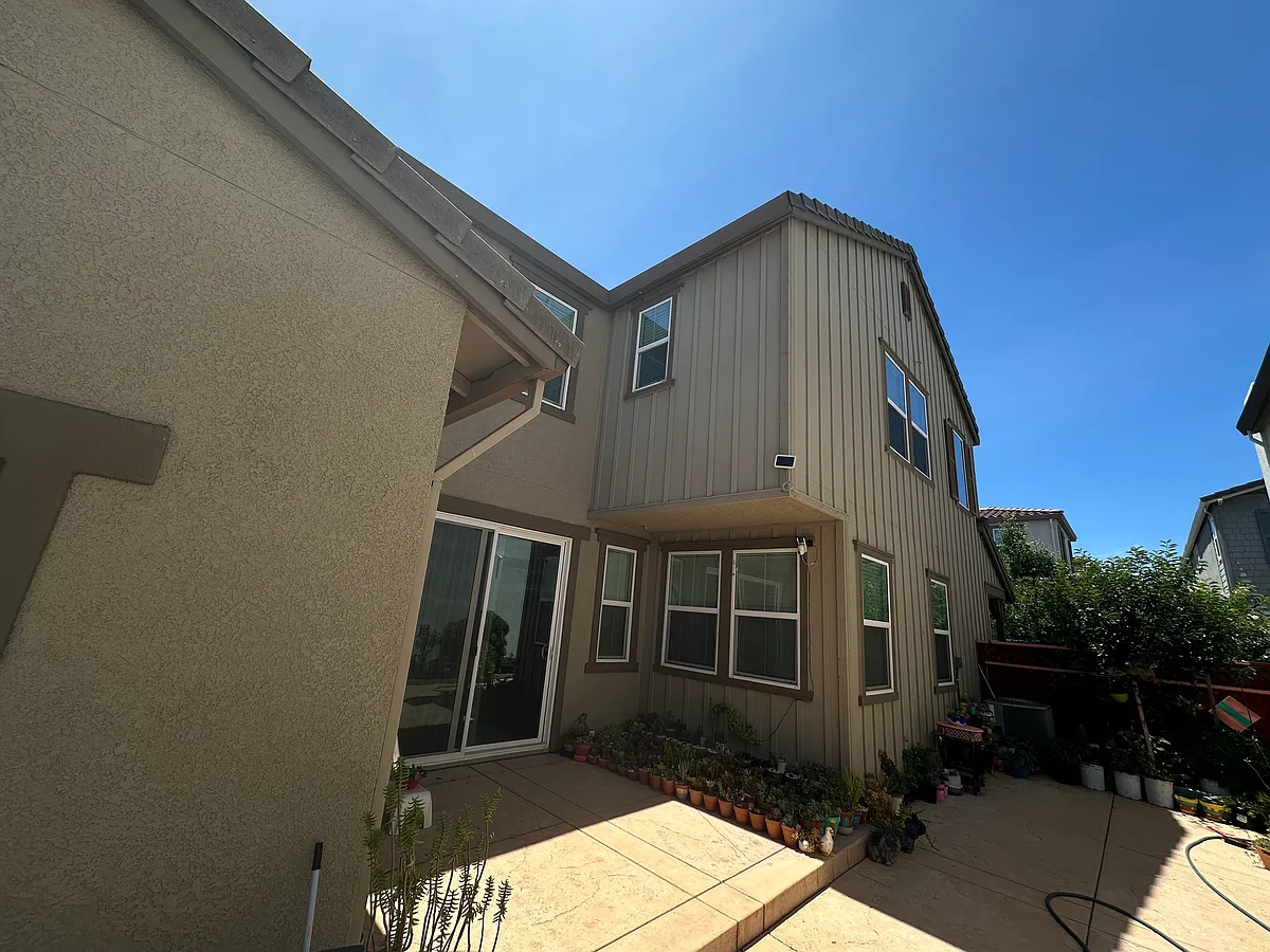 Building Photo - 1023 S Burns Pl
