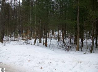 3220 Peck Rd, Honor, MI 49640