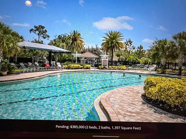 8110 Enclave Way Unit 103, Sarasota, FL 34243