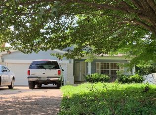 8315 Dickman Park Rd, Saint Louis, MO 63147