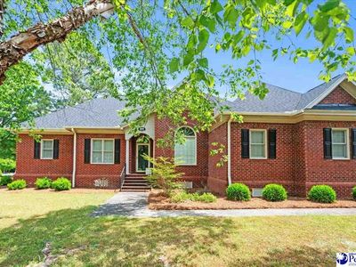 600 Robinhood Dr, Cheraw, SC, 29520