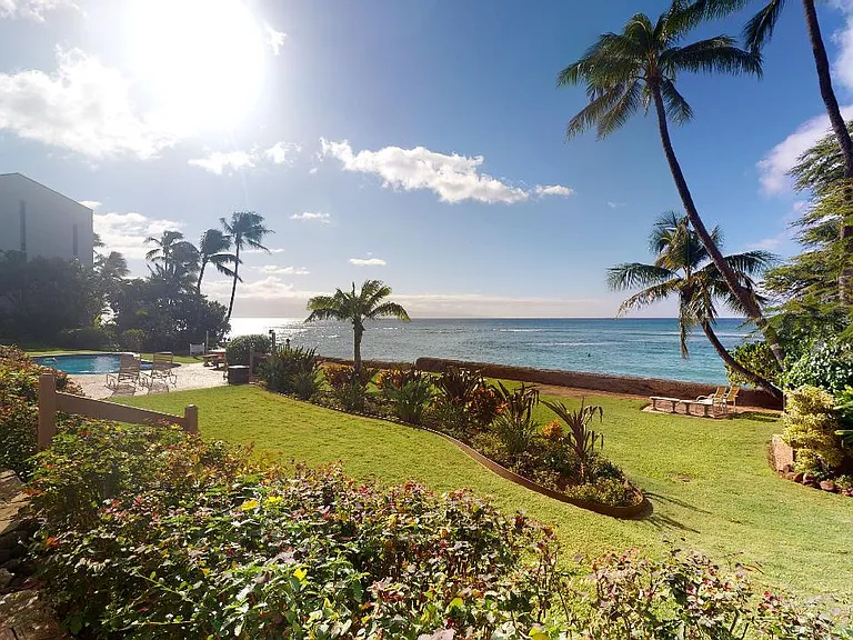 3901 Lower Honoapiilani Rd — Photo 15