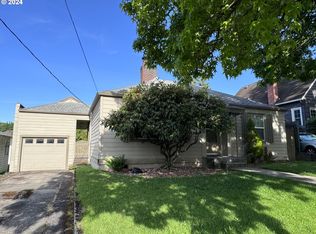 6106 NE 18th Ave, Portland, OR 97211