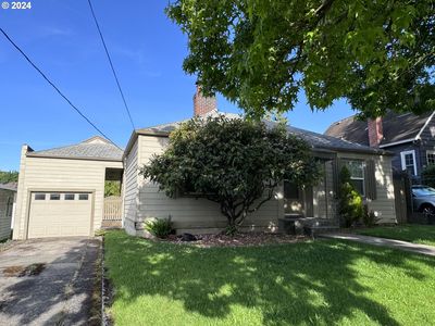 6106 NE 18th Ave, Portland, OR, 97211