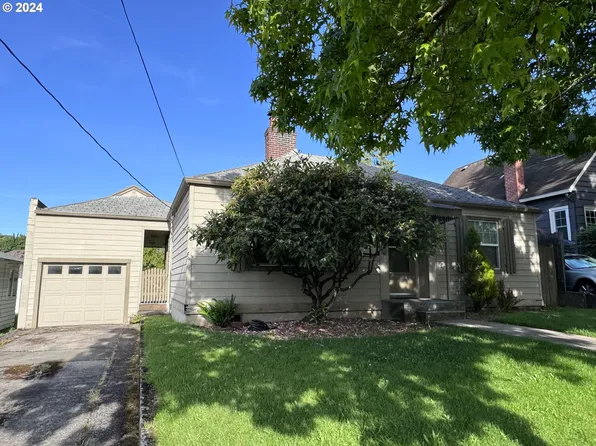 6106 NE 18th Ave, Portland, OR 97211