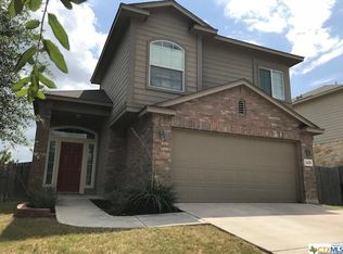 2420 Dimmitt Dr, New Braunfels, TX 78130