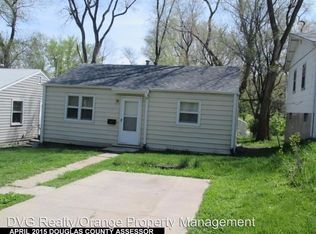 3807 Spencer St, Omaha, NE 68111