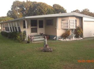 2835 Jessup Ave, Kissimmee, FL 34744