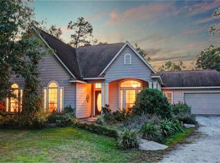 2389 Fm 563, Anahuac, TX 77514